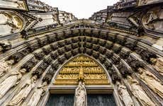 Private Tour of Cologne