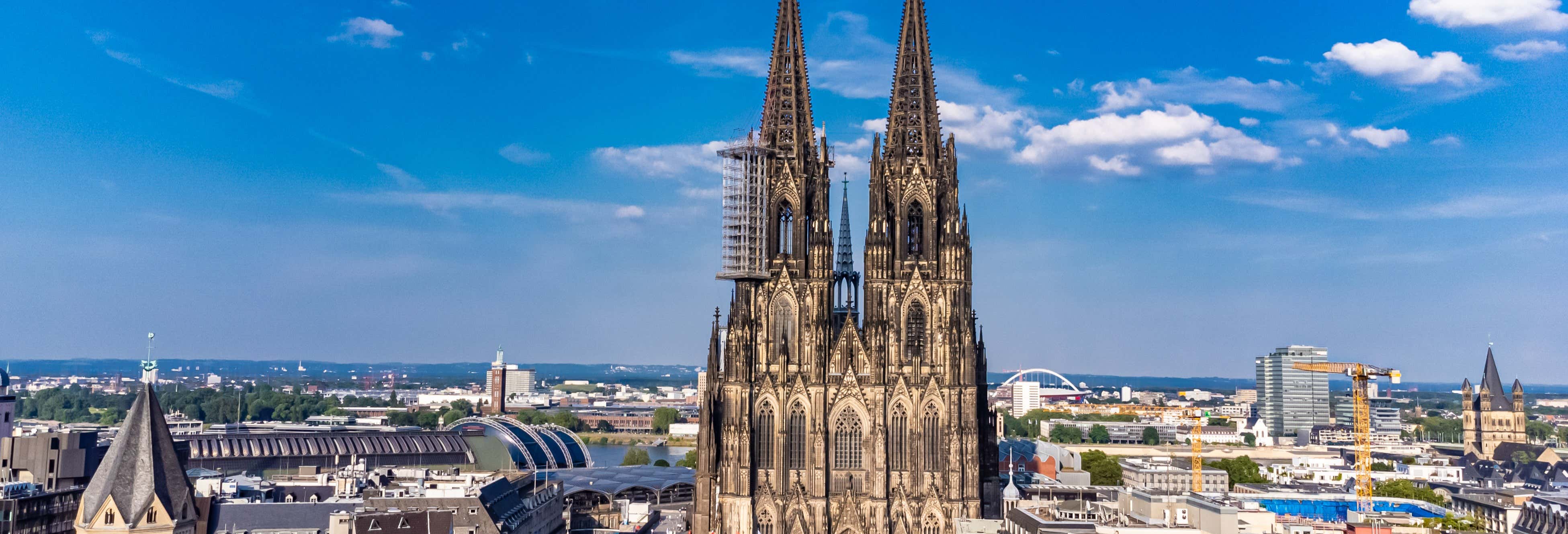 Visita guidata di Colonia