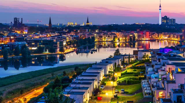 Dortmund