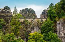 Excursión privada desde Dresde
