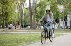 Tour privado de bicicleta por Dresde