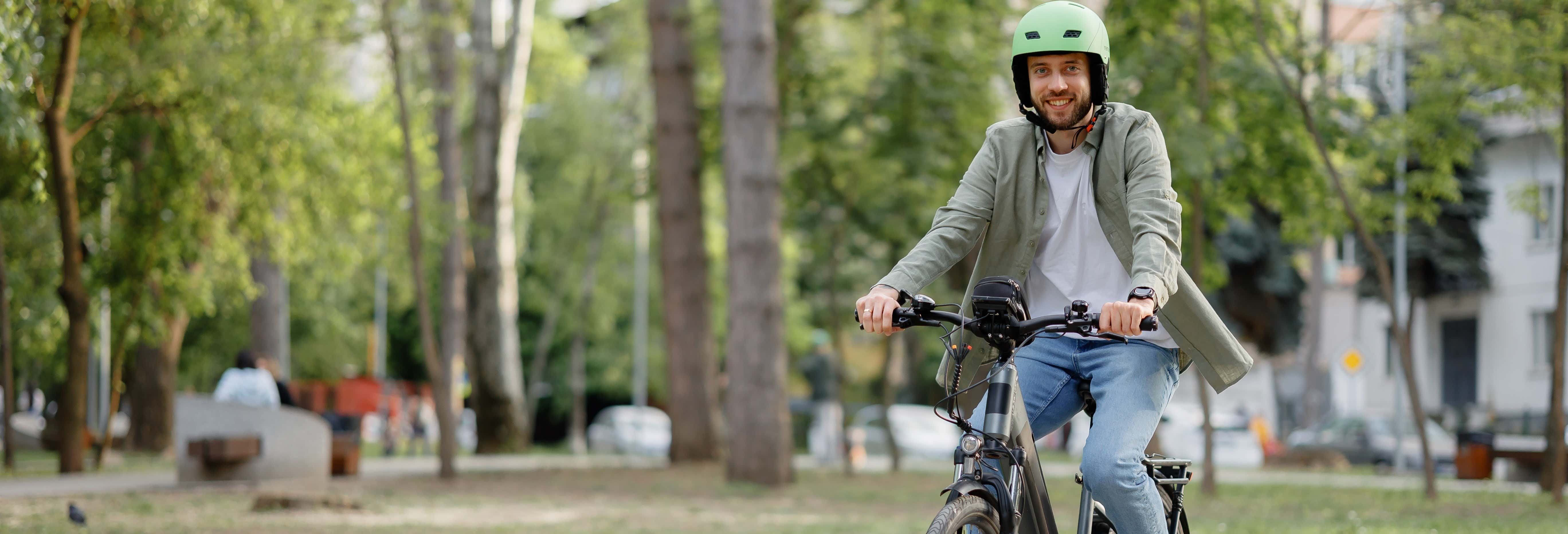 Tour privato di Dresda in bici