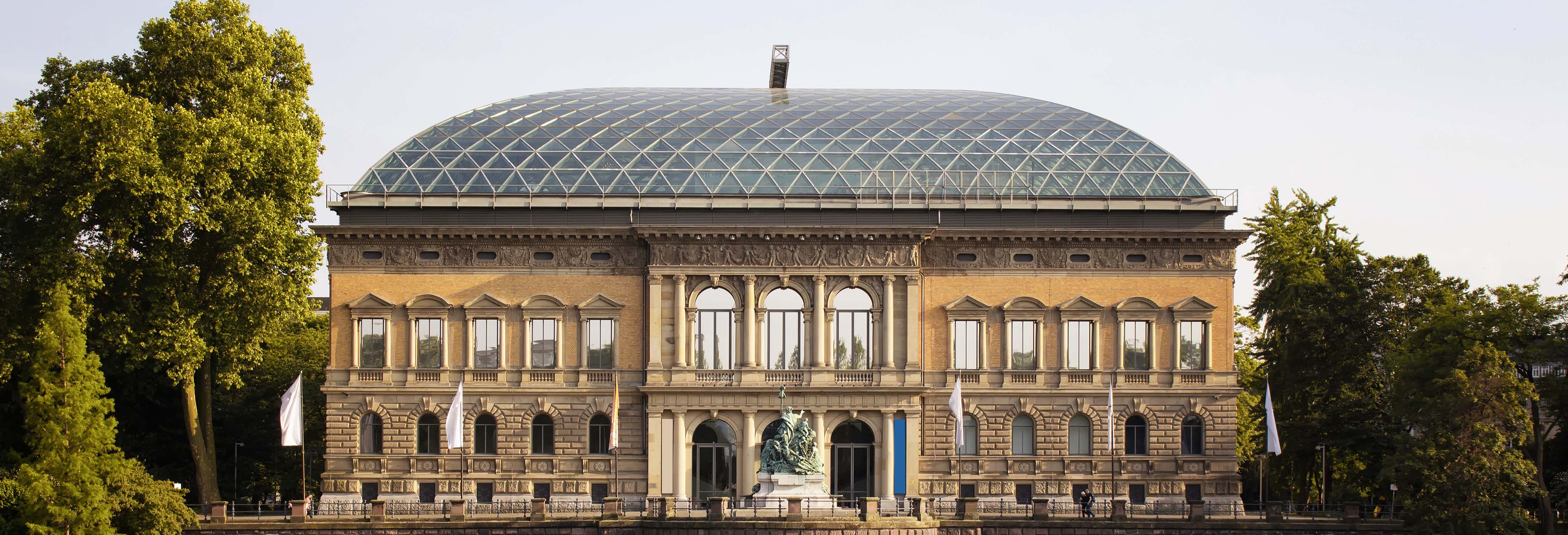 Art Walk Museum Pass Düsseldorf