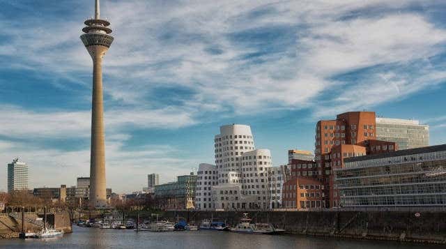 Düsseldorf