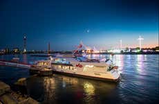 Düsseldorf Sunset Cruise