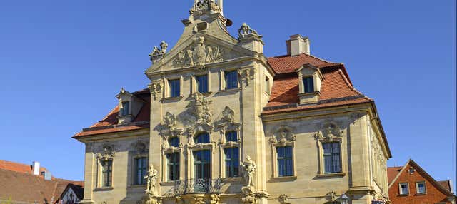 Tour privado por Ellingen