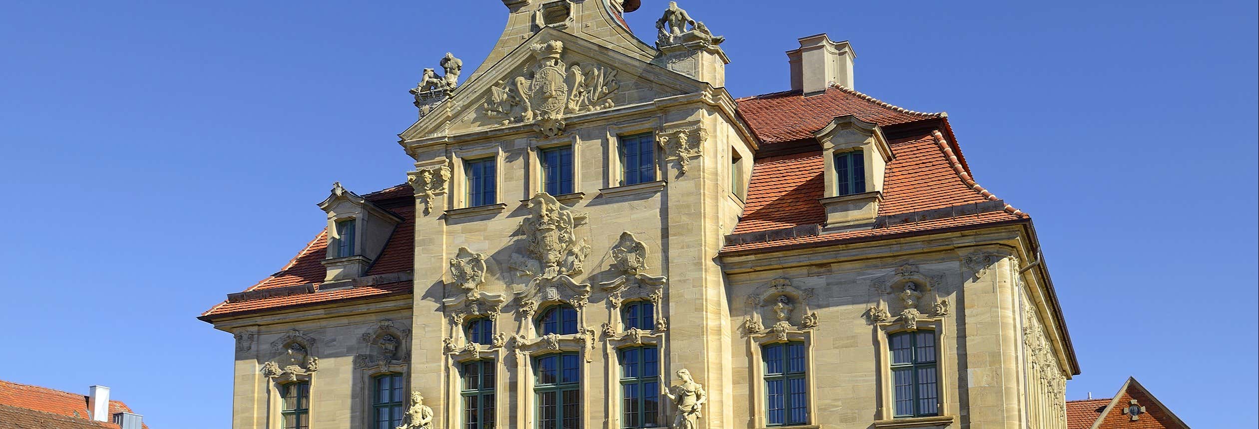 Tour privado por Ellingen