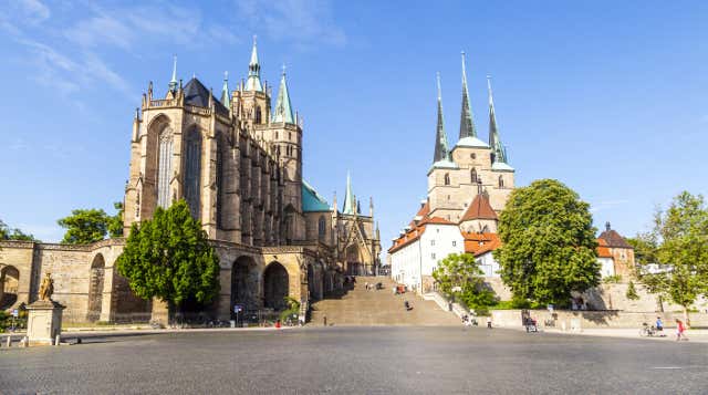Erfurt