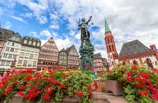 Frankfurt Card
