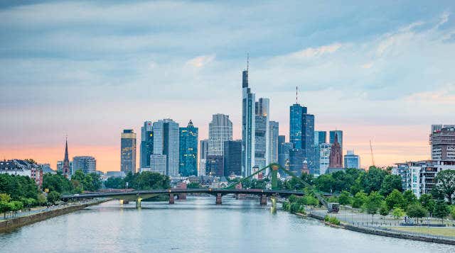 Frankfurt