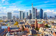 Frankfurt Private Tour