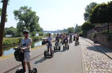 Frankfurt Segway Tour