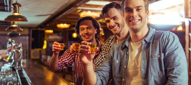 Pub Crawl, tour dei locali di Amburgo!