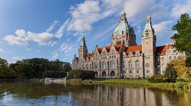 Hannover