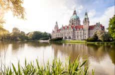 Private Tour of Hannover