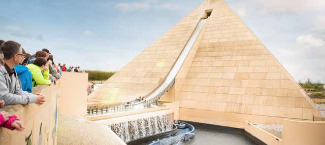 Biglietti per Belantis