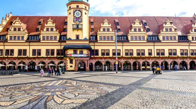 Leipzig