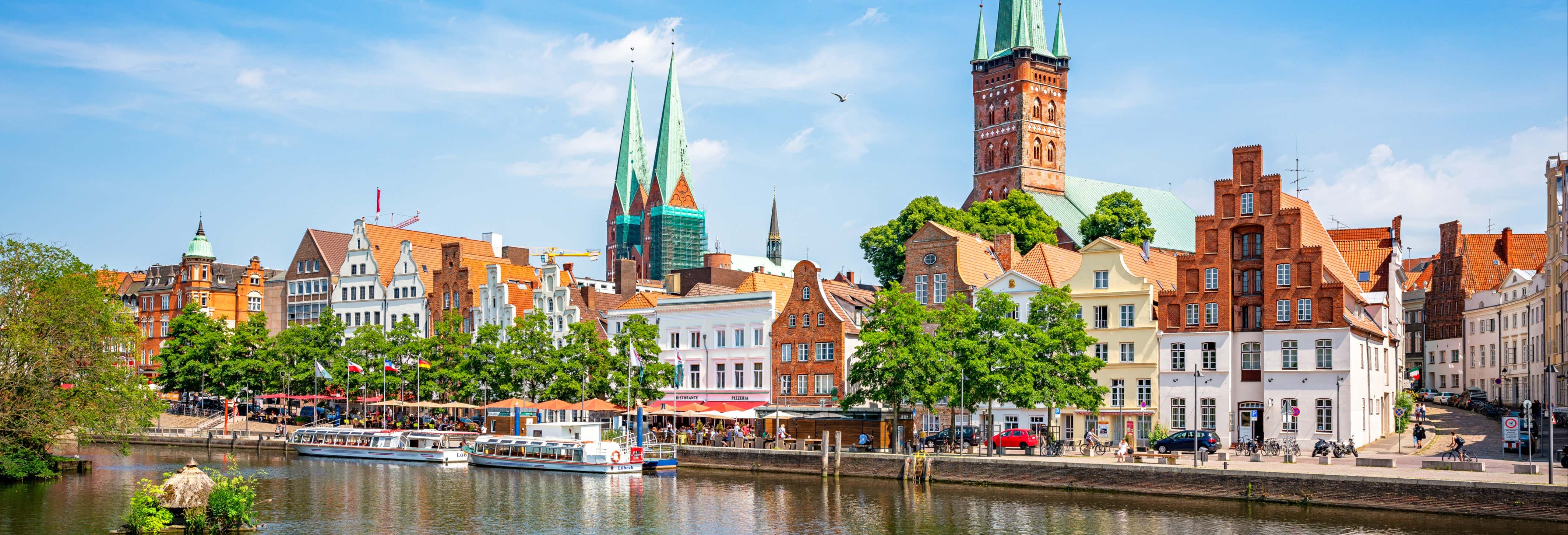 Lübeck Private Tour