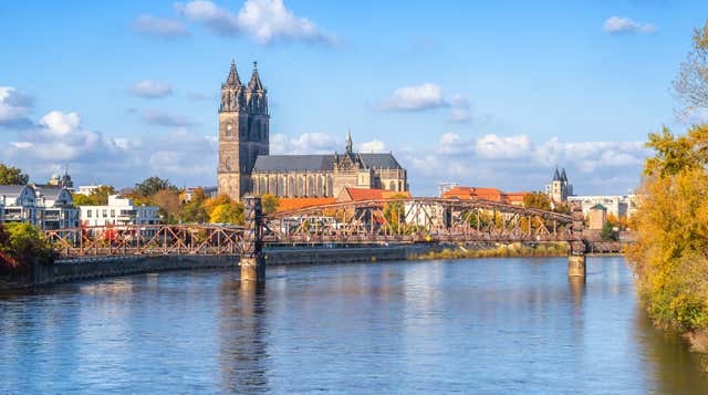 Magdeburgo
