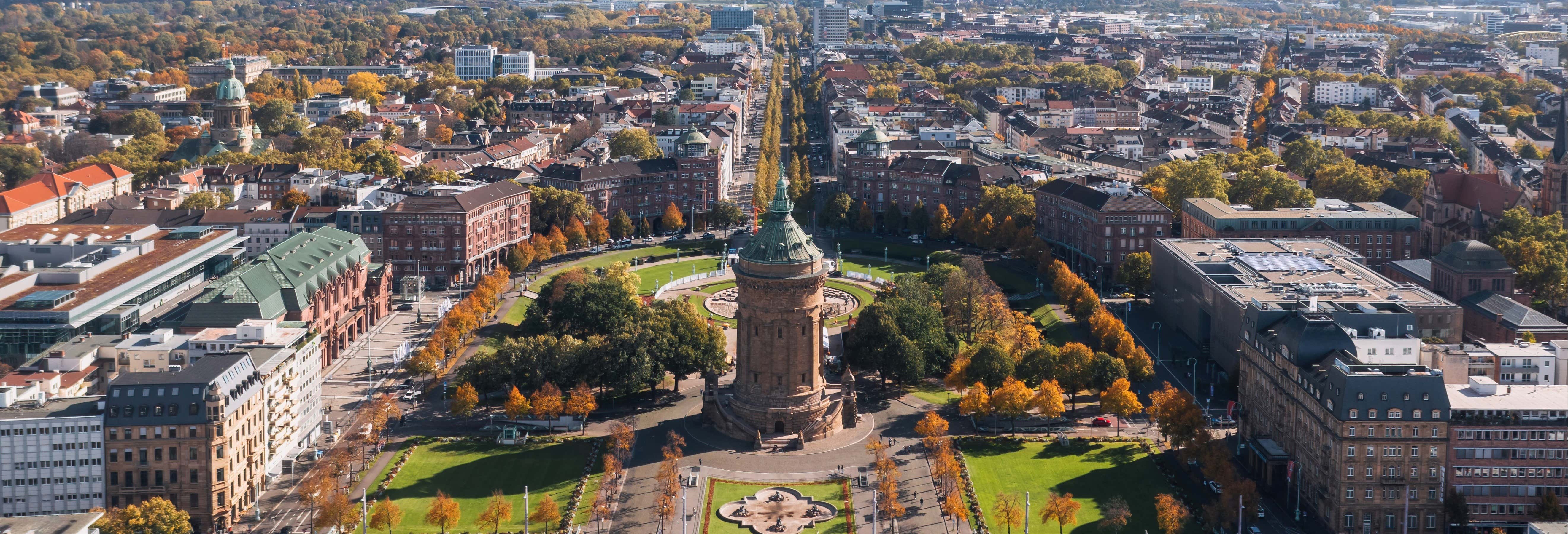 Mannheim