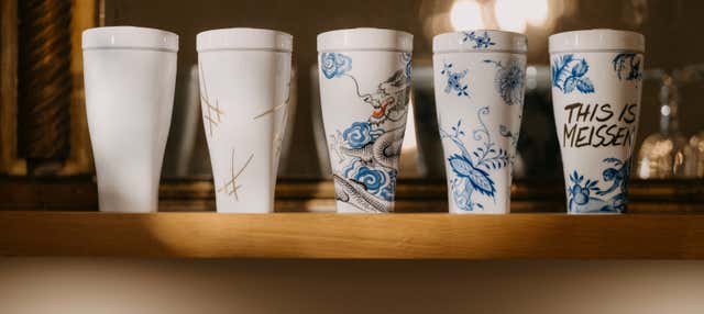 Biglietti per il Museo della Porcellana di Meissen e i suoi laboratori