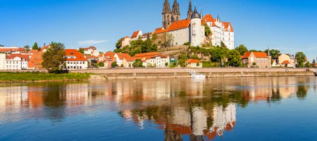 Meissen Private Tour