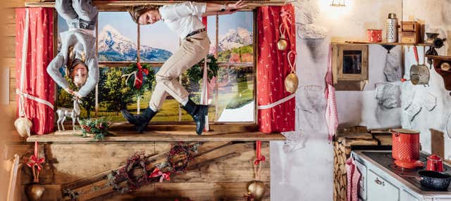 Biglietti per il Magic Bavaria, il Museo delle Illusioni di Monaco di Baviera