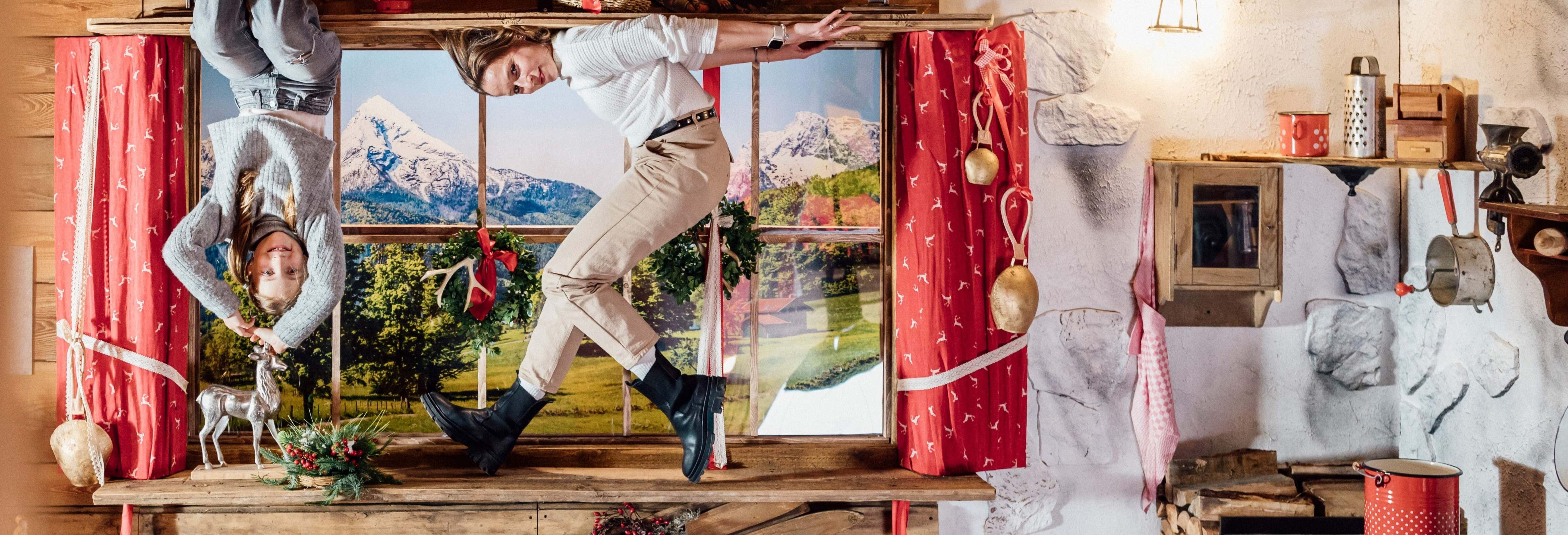 Biglietti per il Magic Bavaria, il Museo delle Illusioni di Monaco di Baviera