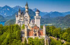 Neuschwanstein Day Trip