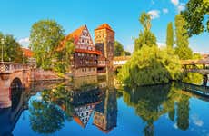 Nuremberg Day Trip