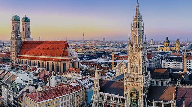 Múnich