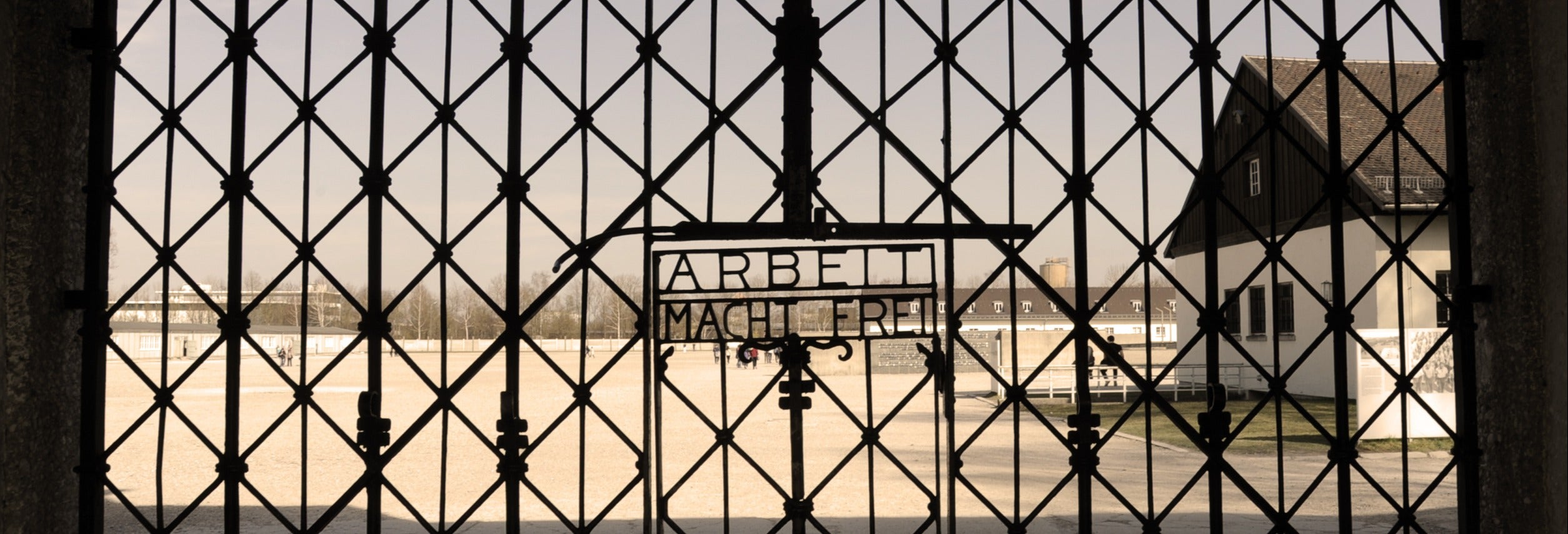Tour do Terceiro Reich + Campo de concentração de Dachau