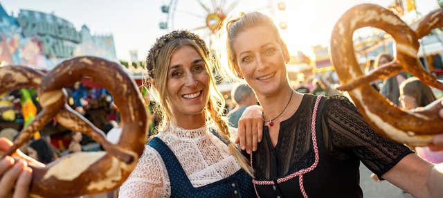 Tour del Oktoberfest