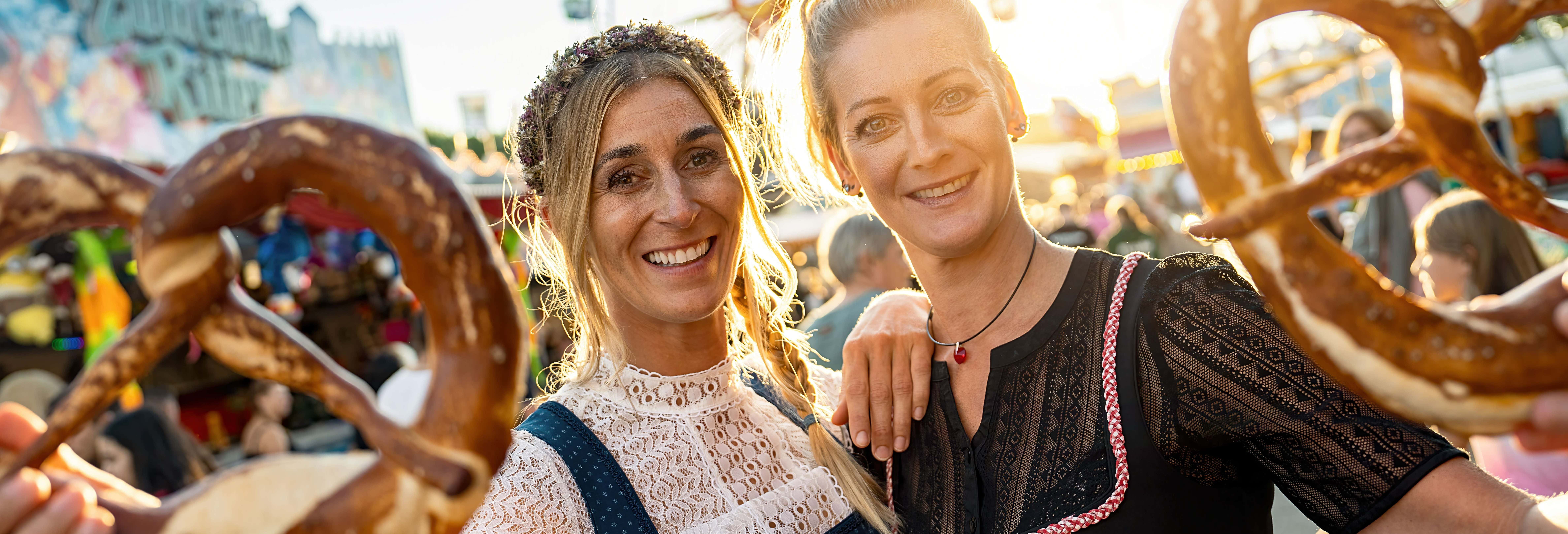 Tour del Oktoberfest