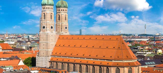 Tour privato di Monaco