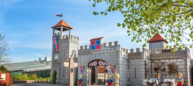 Biglietti per il PLAYMOBIL® FunPark