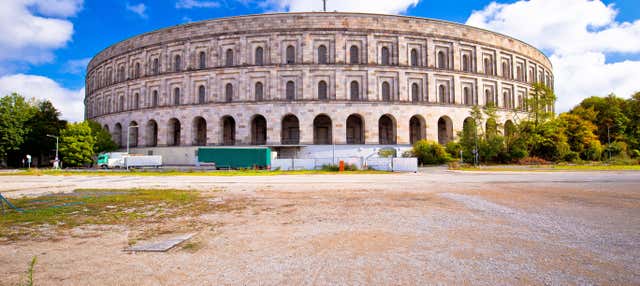 Tour della Seconda Guerra Mondiale e del Campo Zeppelin di Norimberga