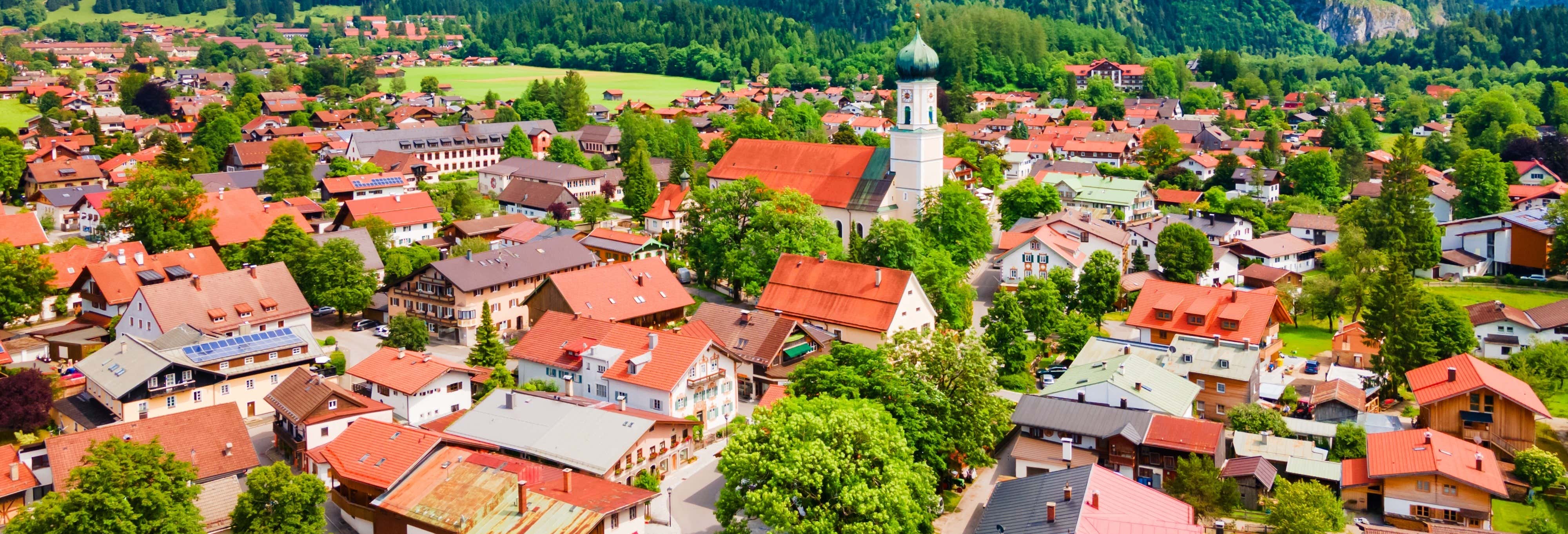 Oberammergau