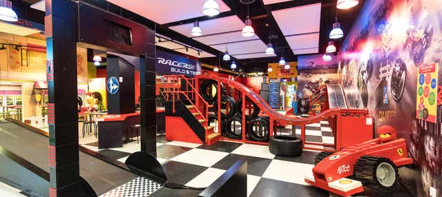 Biglietti per il LEGOLAND® Discovery Centre