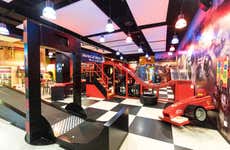 LEGOLAND® Discovery Center Ticket