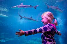 SEA LIFE® Ticket