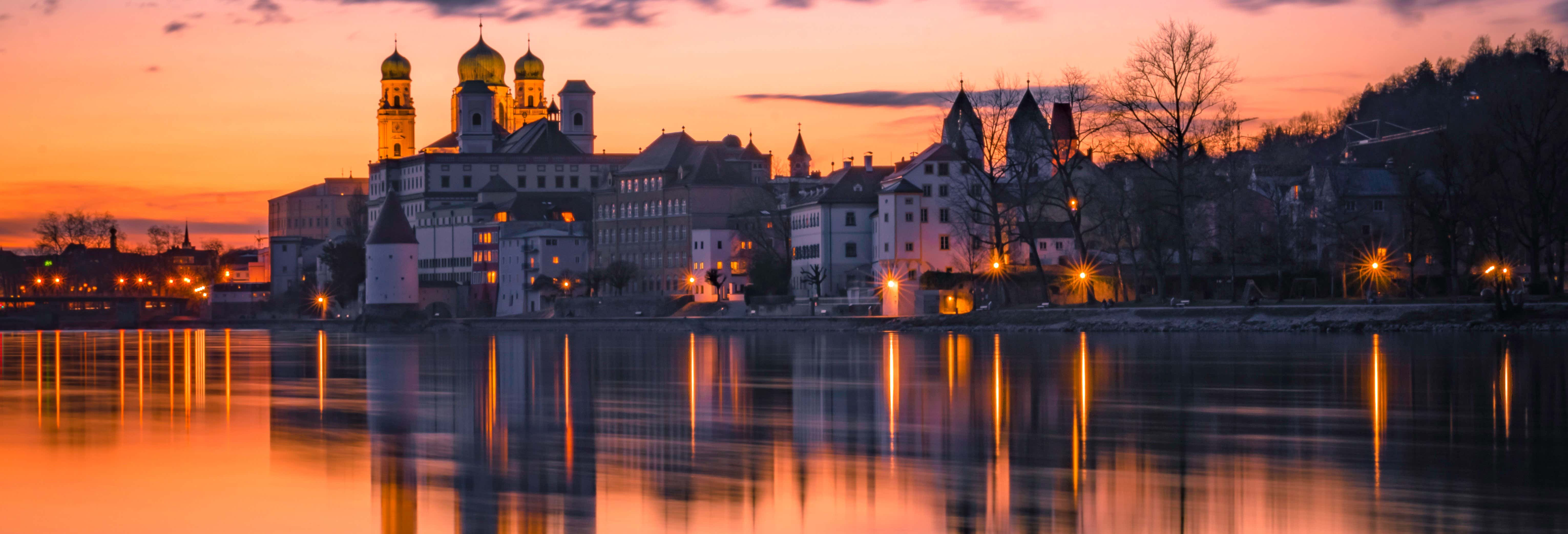 Passau