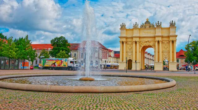 Potsdam