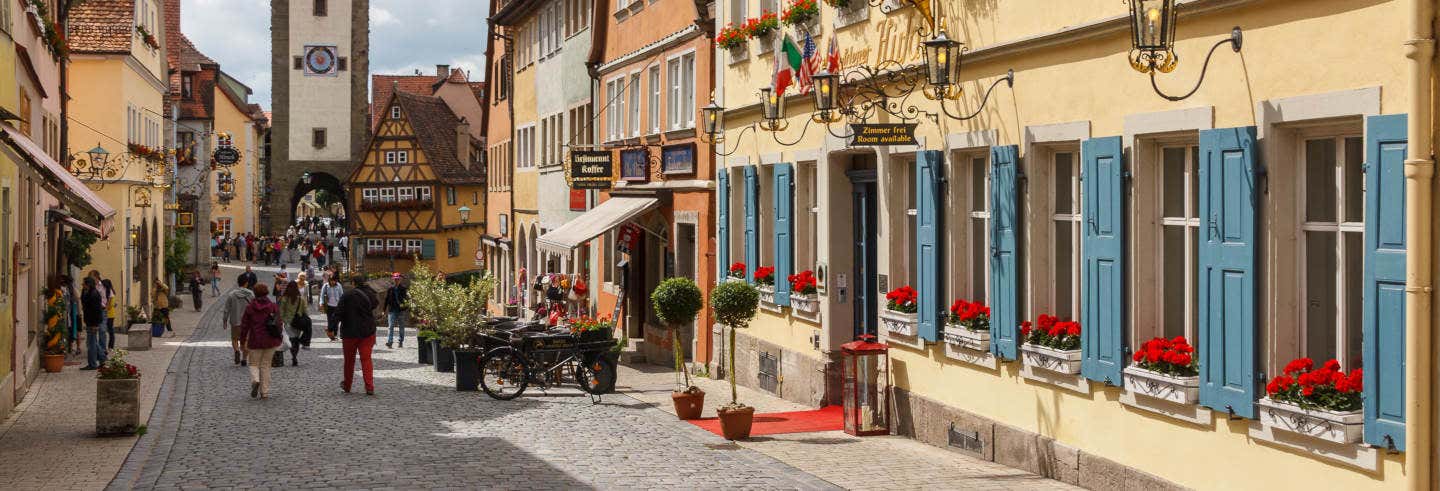 Rothenburg