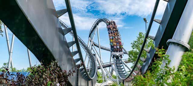 Biglietti per Europa-Park