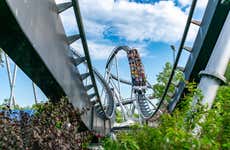 Europa-Park Tickets