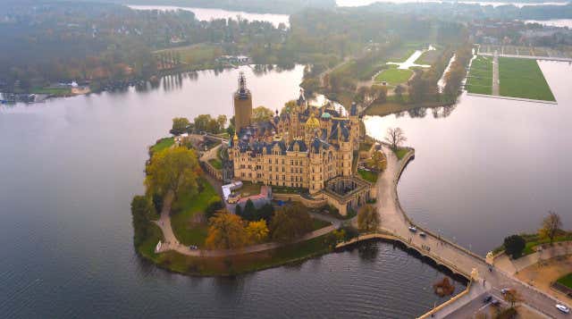 Schwerin