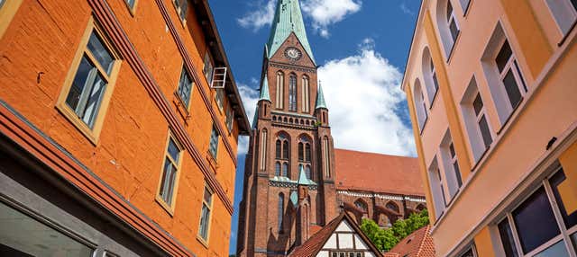 Schwerin Private Tour