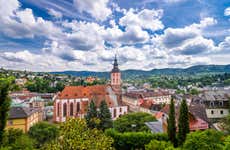 Tour privado por Stuttgart