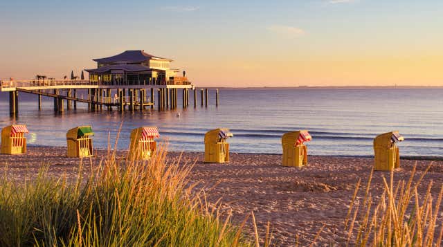 Timmendorfer Strand